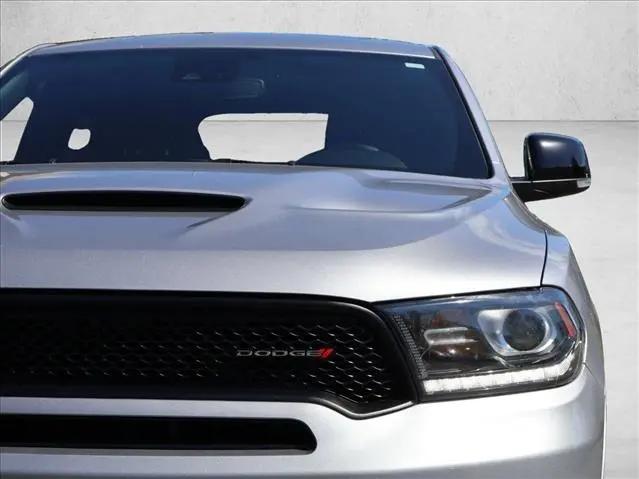 2019 Dodge Durango R/T AWD