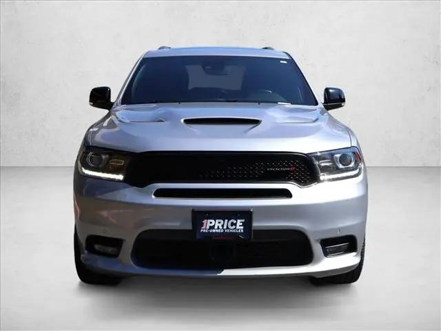 2019 Dodge Durango R/T AWD