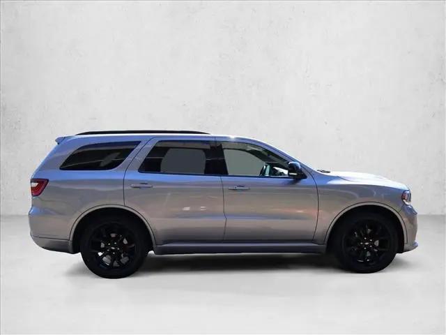 2019 Dodge Durango R/T AWD
