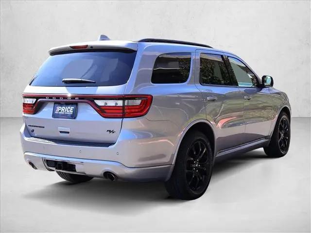 2019 Dodge Durango R/T AWD