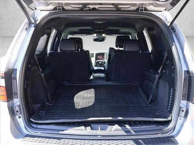 2019 Dodge Durango R/T AWD