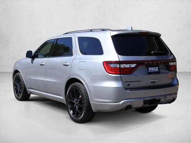 2019 Dodge Durango R/T AWD