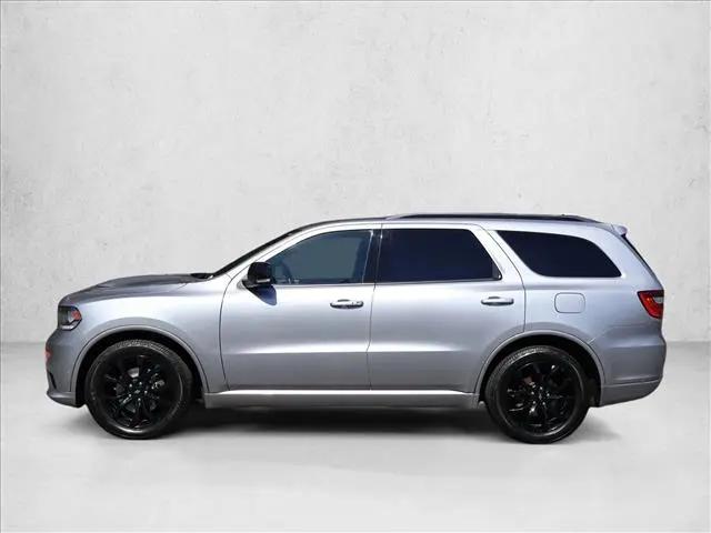 2019 Dodge Durango R/T AWD