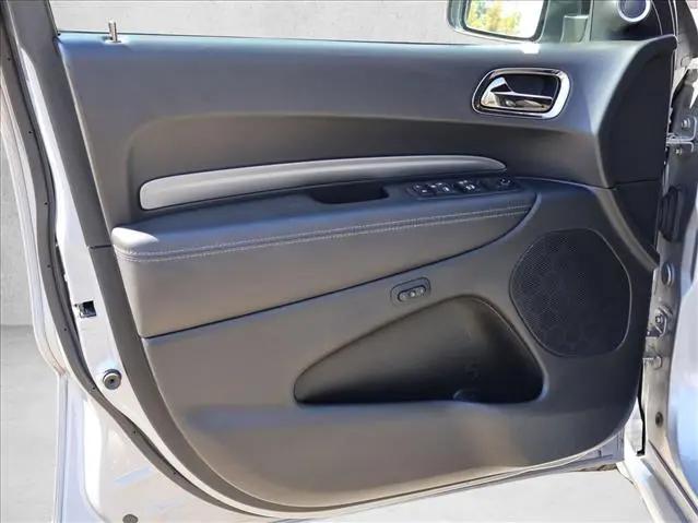 2019 Dodge Durango R/T AWD