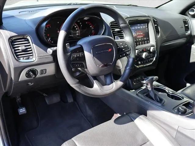 2019 Dodge Durango R/T AWD