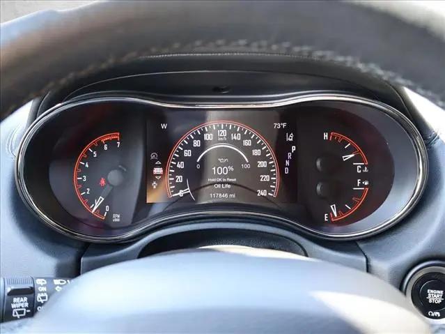 2019 Dodge Durango R/T AWD