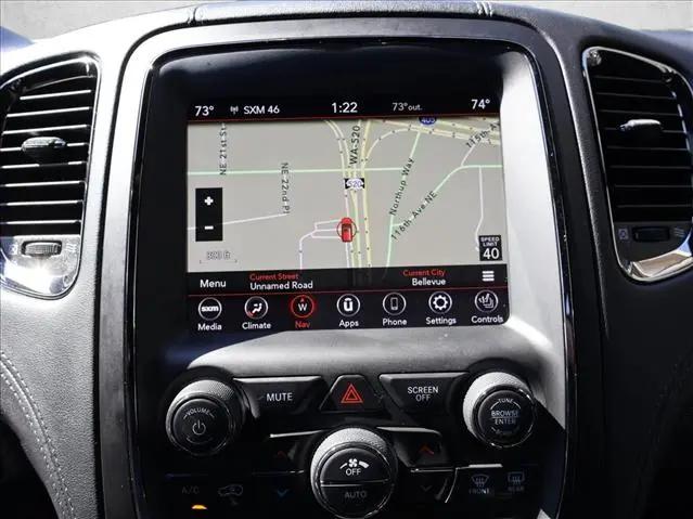 2019 Dodge Durango R/T AWD