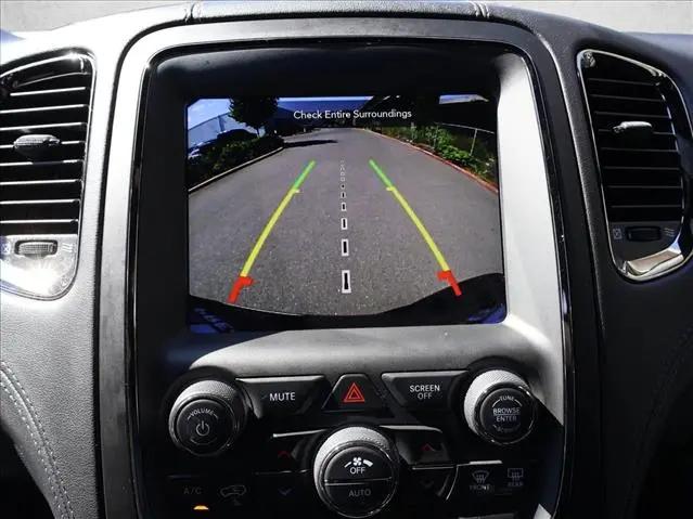 2019 Dodge Durango R/T AWD