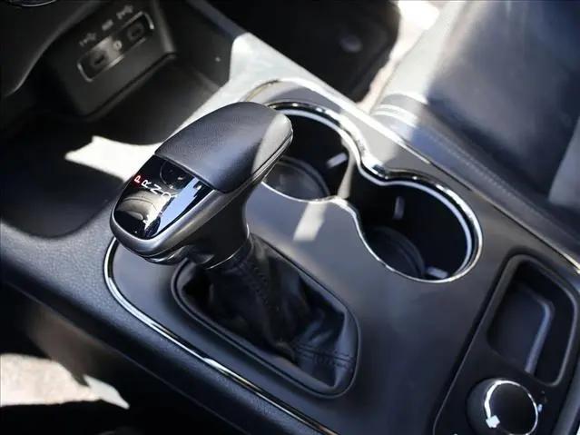 2019 Dodge Durango R/T AWD
