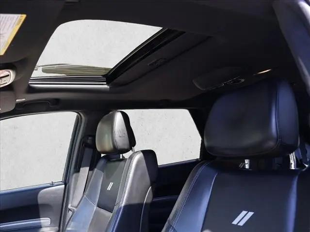 2019 Dodge Durango R/T AWD