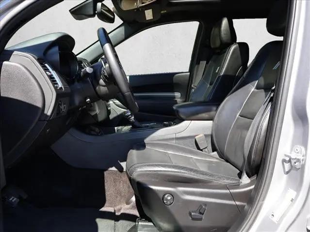 2019 Dodge Durango R/T AWD