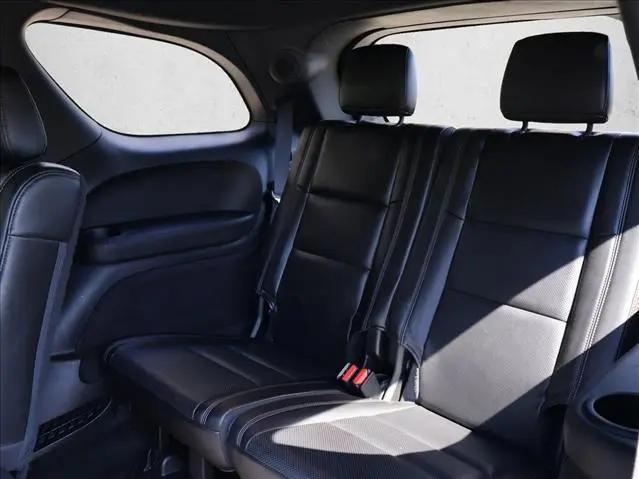 2019 Dodge Durango R/T AWD