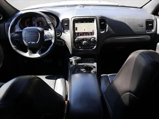 2019 Dodge Durango R/T AWD