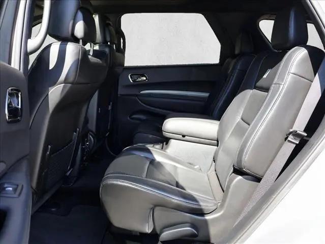 2019 Dodge Durango R/T AWD