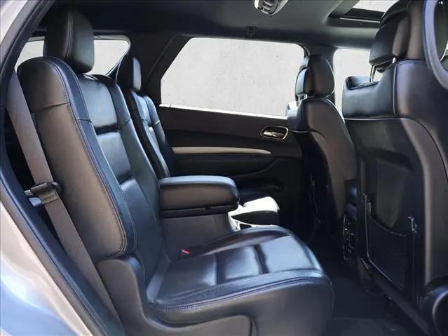 2019 Dodge Durango R/T AWD
