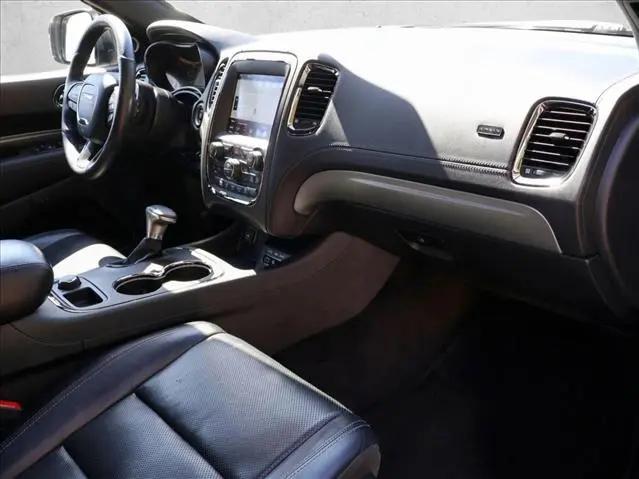 2019 Dodge Durango R/T AWD