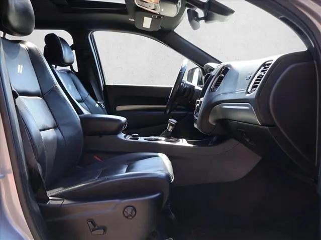 2019 Dodge Durango R/T AWD