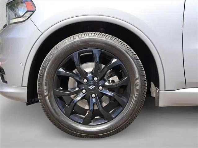 2019 Dodge Durango R/T AWD