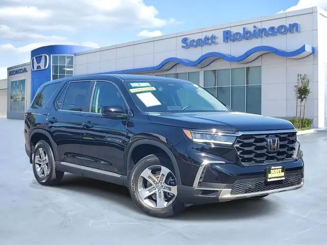 2023 Honda Pilot 2WD EX-L 7 Passenger for sale in Torrance, CA