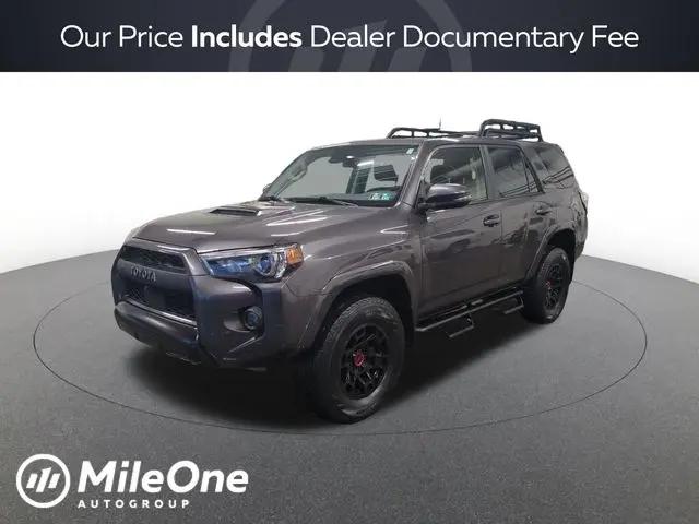 2023 Toyota 4Runner TRD Pro for sale in Harrisburg, PA