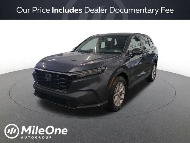 2024 Honda CR-V EX AWD for sale in Harrisburg, PA