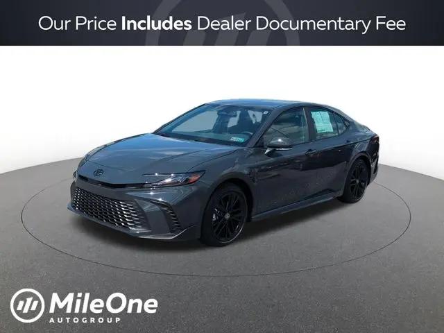 2026 Toyota Camry SE for sale in Harrisburg, PA