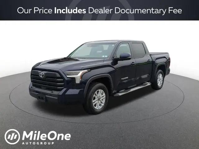 2024 Toyota Tundra SR5 for sale in Harrisburg, PA