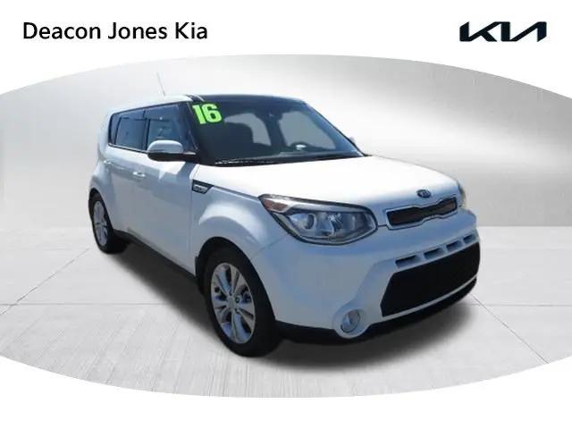 2016 Kia Soul  for sale in Goldsboro, NC