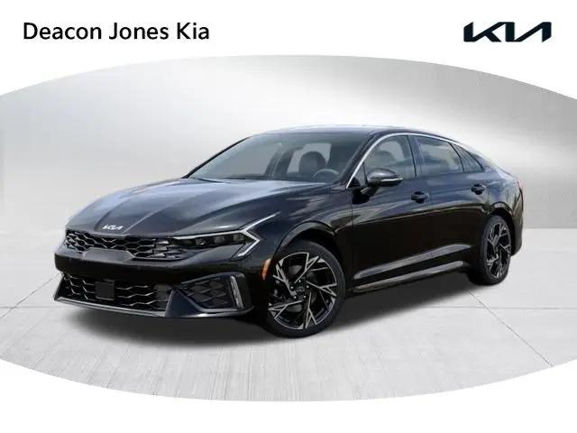 2026 Kia K5 GT-Line FWD for sale in Goldsboro, NC