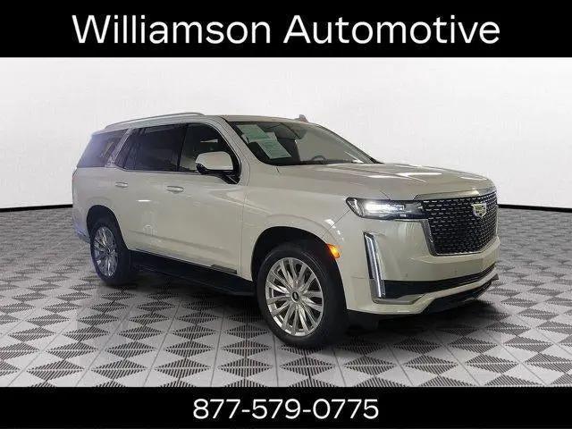 2024 Cadillac Escalade 2WD Luxury for sale in Miami, FL