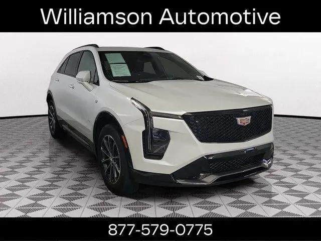 2024 Cadillac XT4 FWD Sport for sale in Miami, FL