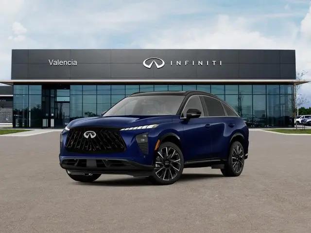 2027 INFINITI X6 AUTOGRAPH for sale in Valencia, CA