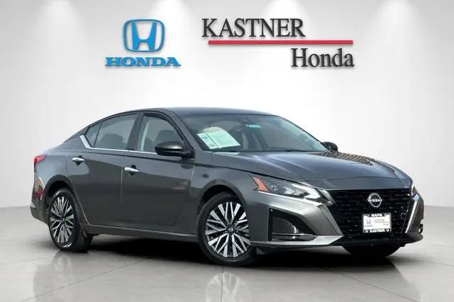 2025 Nissan Altima SV FWD for sale in Napa, CA