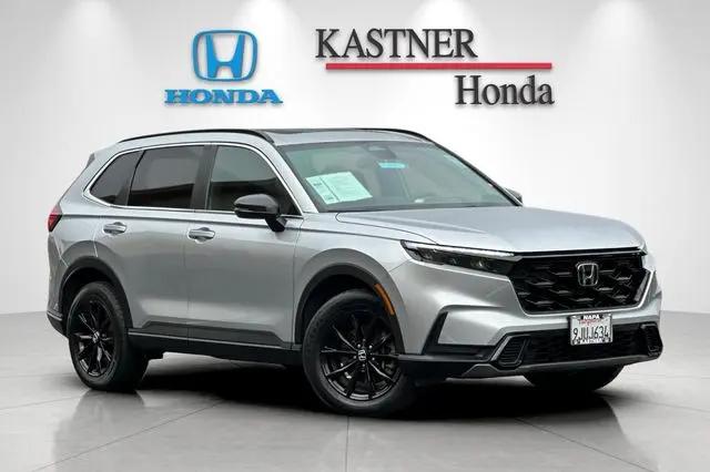 2024 Honda CR-V Hybrid Sport for sale in Napa, CA