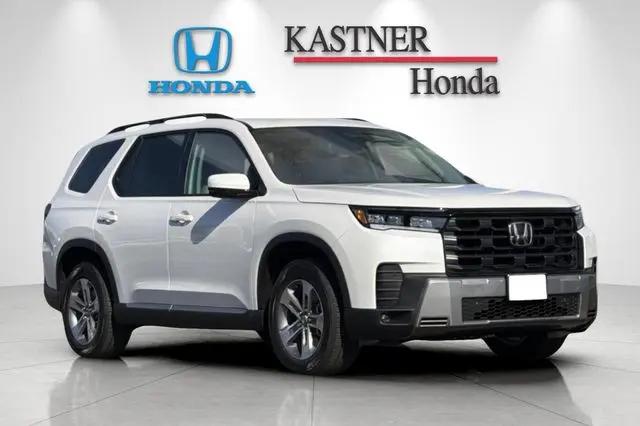 2026 Honda Pilot EX-L for sale in Napa, CA