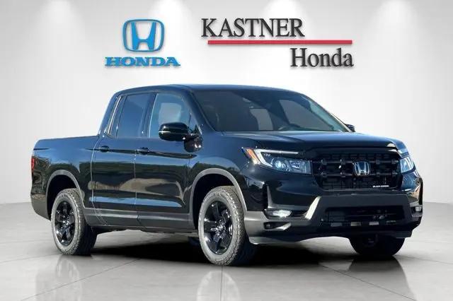 2026 Honda Ridgeline Black Edition for sale in Napa, CA