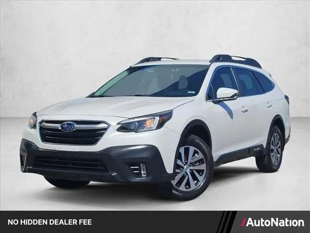2021 Subaru Outback Premium for sale in Peoria, AZ