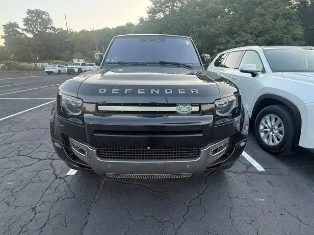 2021 Land Rover Defender 90 X-Dynamic S