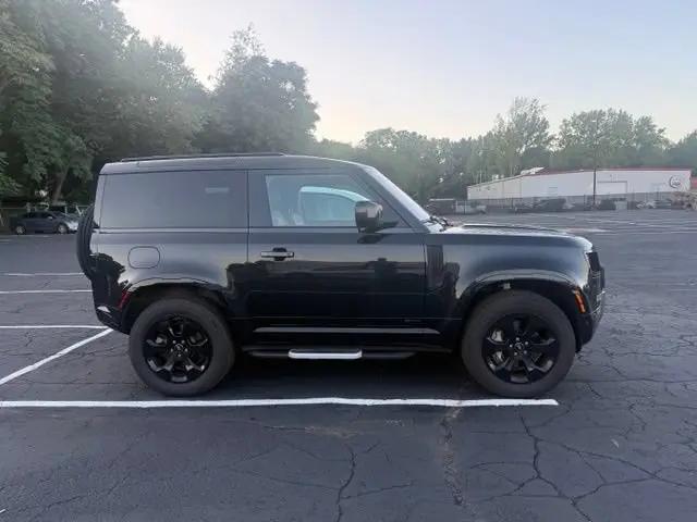2021 Land Rover Defender 90 X-Dynamic S