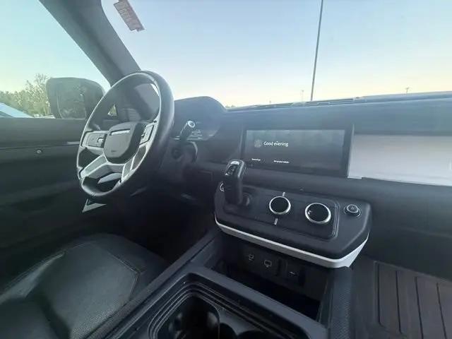 2021 Land Rover Defender 90 X-Dynamic S