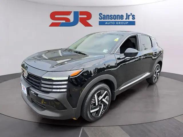 2025 Nissan Kicks SV FWD for sale in Neptune, NJ