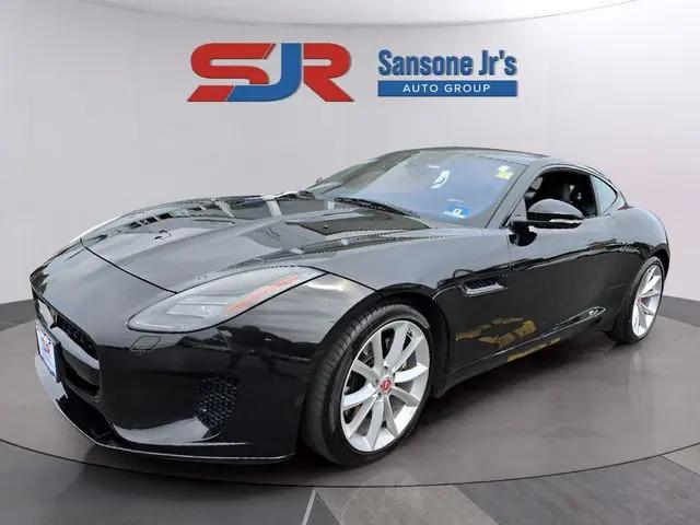 2020 Jaguar F-TYPE P300 RWD Automatic for sale in Neptune, NJ