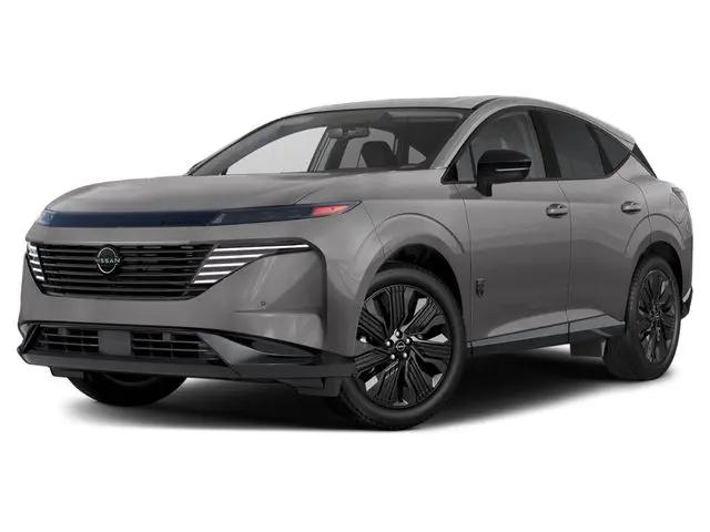 2027 Nissan Murano Dark Armor for sale in Neptune, NJ