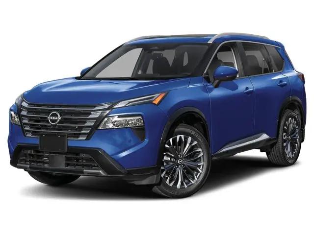 2026 Nissan Rogue Platinum for sale in Neptune, NJ