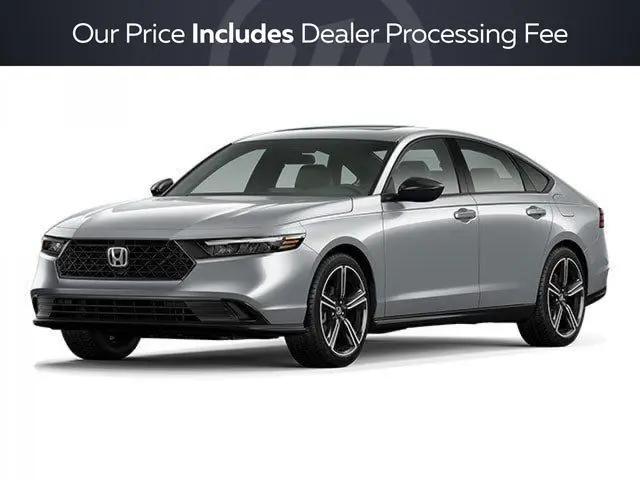 2026 Honda Accord Sedan SE for sale in Virginia Beach, VA