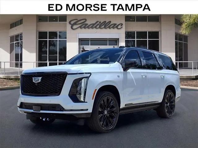 2026 Cadillac Escalade Platinum Sport for sale in Tampa, FL