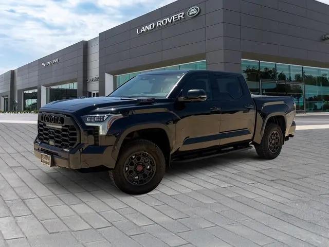 2026 Toyota Tundra TRD Pro Hybrid CrewMax 5.5 Bed for sale in San Antonio, TX