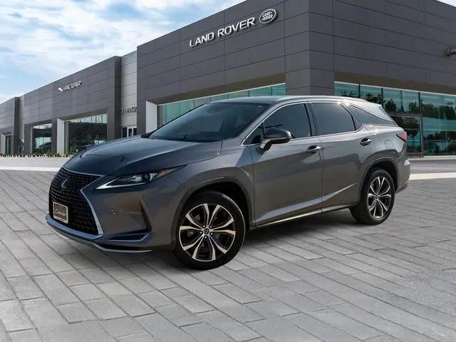 2020 Lexus RX 350 RX 350L for sale in San Antonio, TX