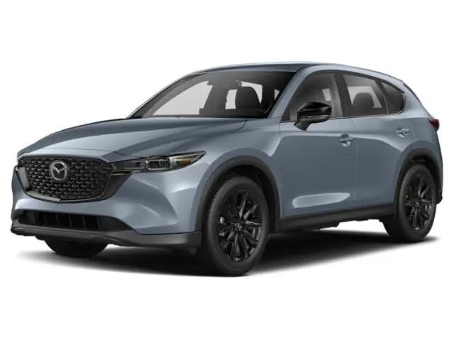 2023 Mazda CX-5 2.5 S Carbon Edition for sale near Cincinnati, OH