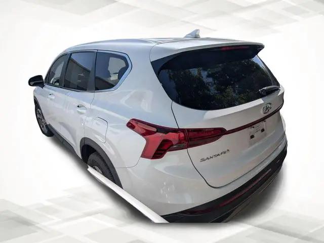 2021 Hyundai Santa Fe SE